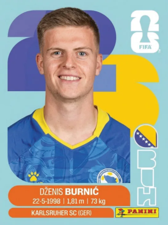 BIH 14