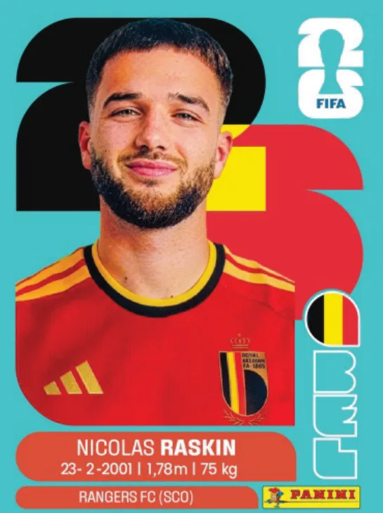 BEL 11