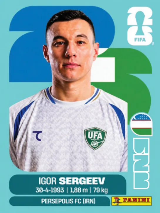 UZB 19