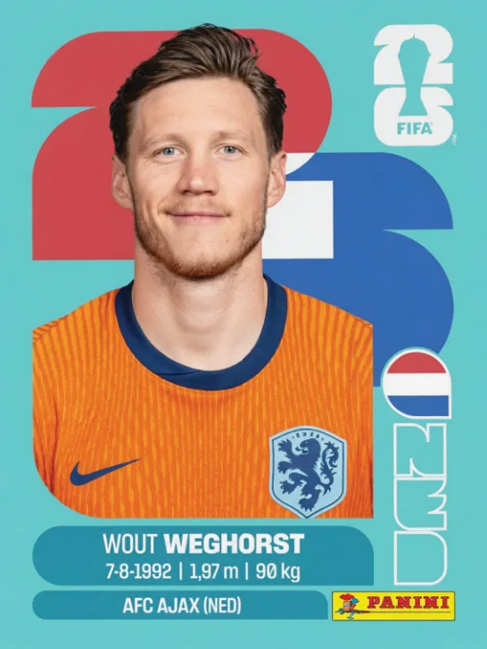 NED 19