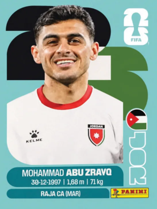 JOR 19