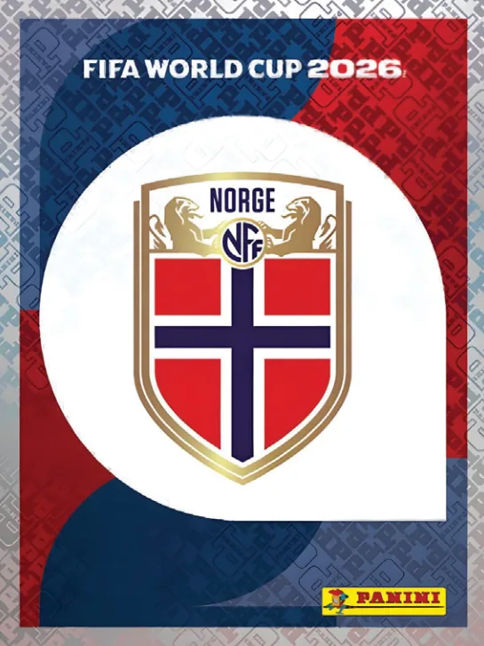 NOR 01