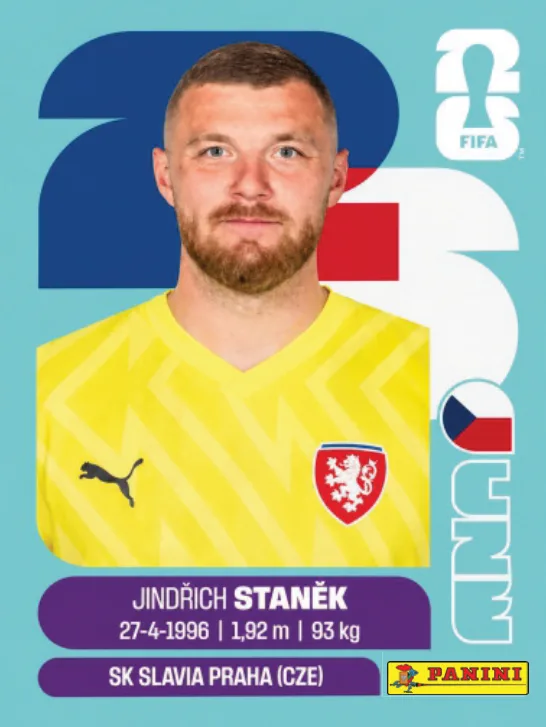 CZE 03
