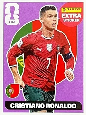 LL07 — Cristiano Ronaldo (Portugal)