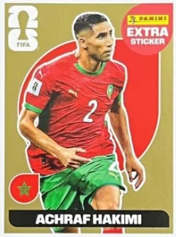 LO13 — Achraf Hakimi (Marrocos)