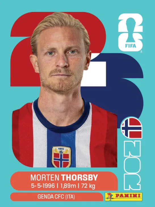 NOR 09