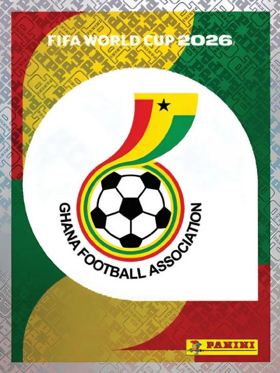 GHA 01