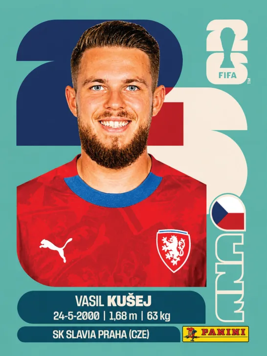 CZE 16
