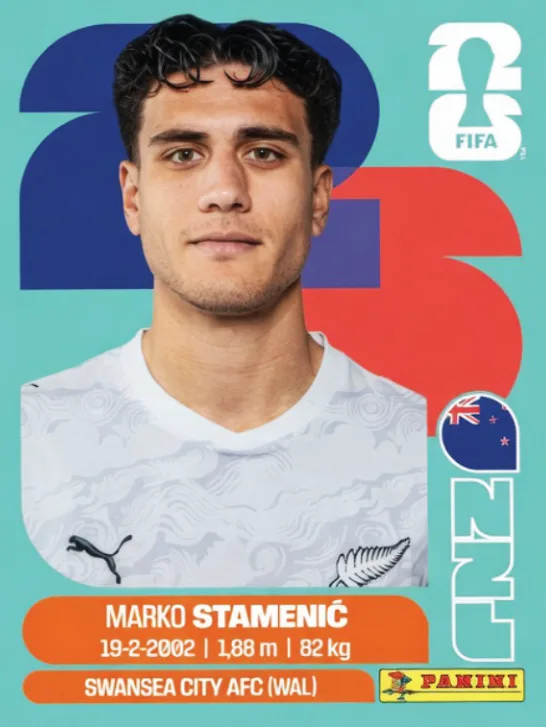 NZL 15