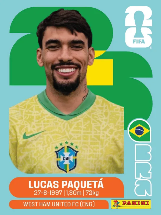 BRA 09