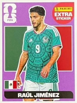 LL16 — Raul Jimenez (México)