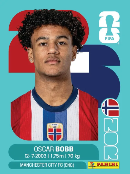NOR 20