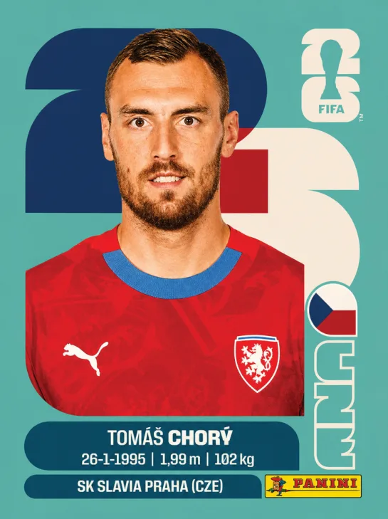 CZE 17