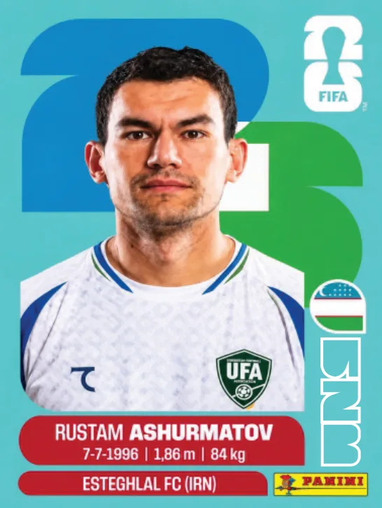 UZB 07