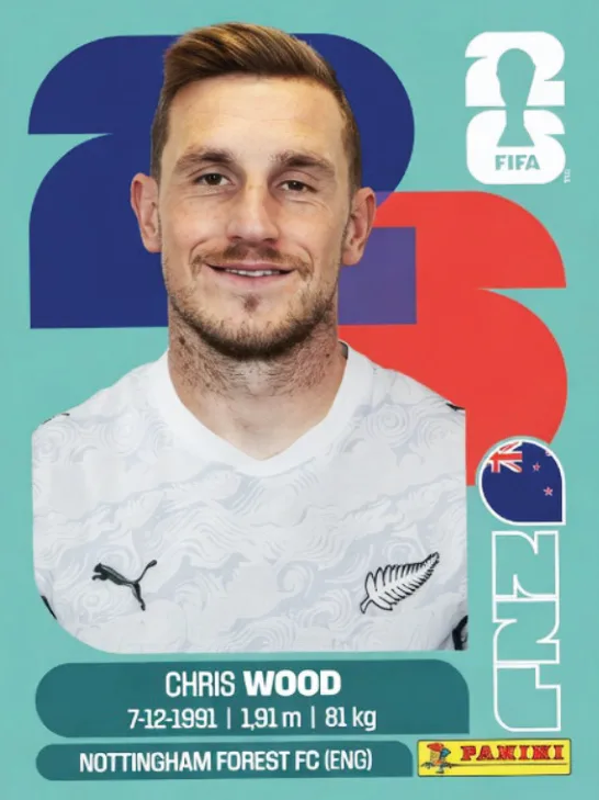 NZL 17