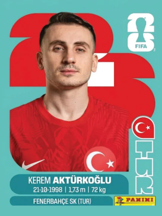 TUR 19