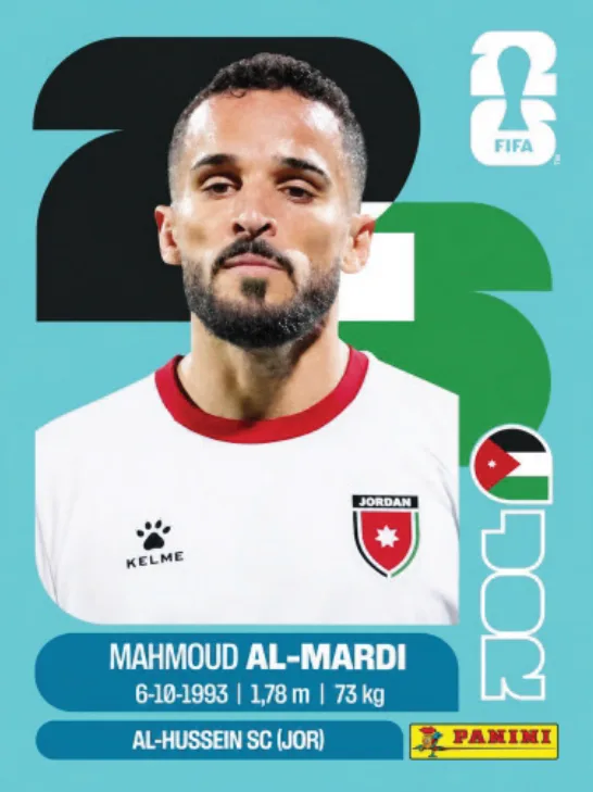 JOR 17