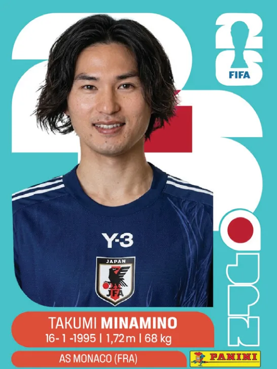 JPN 16