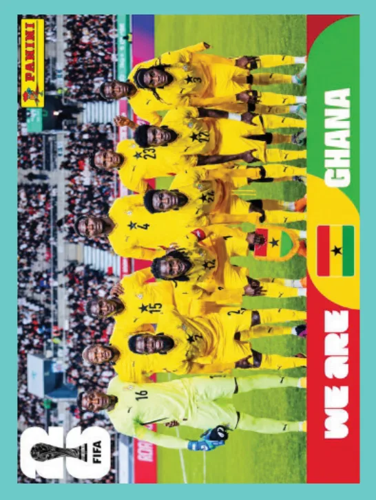 GHA 13