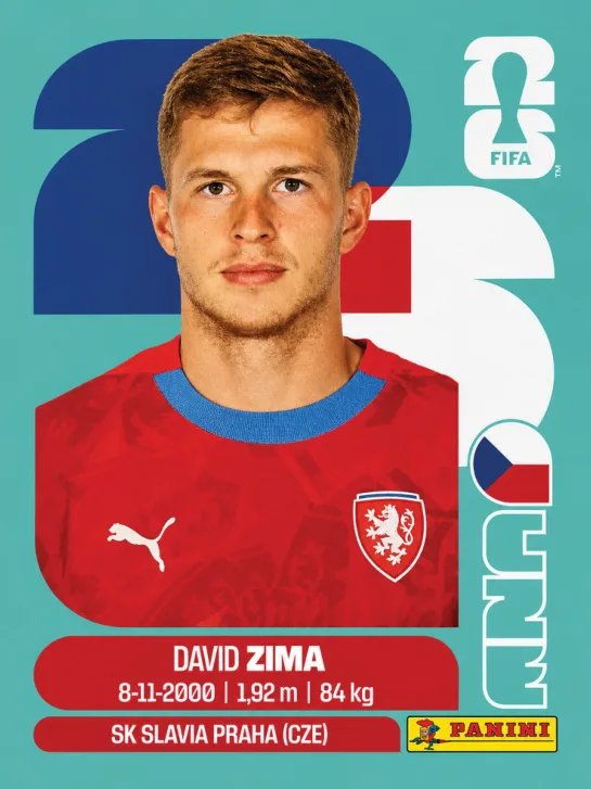 CZE 08