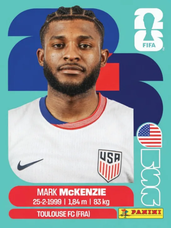 USA 05