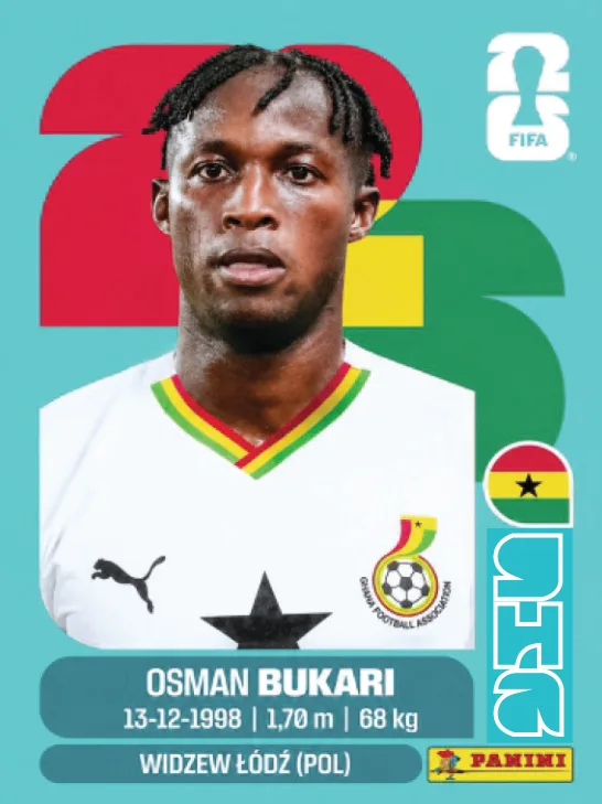GHA 19