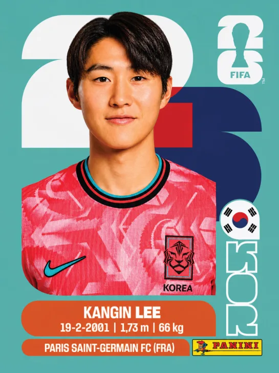 KOR 12