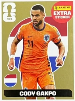 LO04 — Cody Gakpo (Holanda)