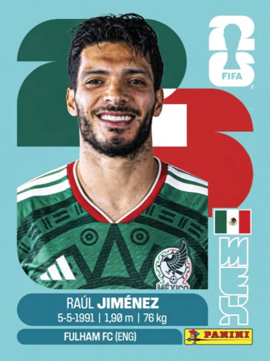 MEX 17