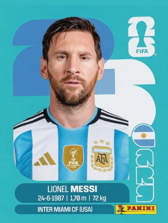 ARG 17