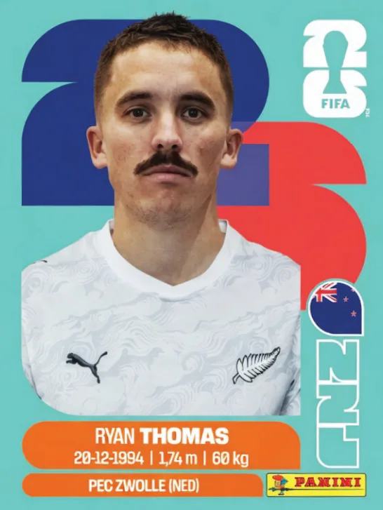 NZL 12