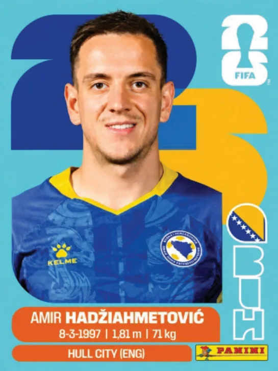 BIH 08
