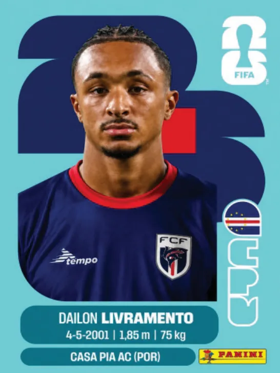 CPV 18