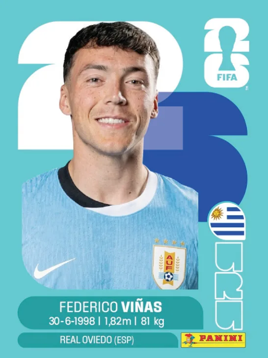URU 18