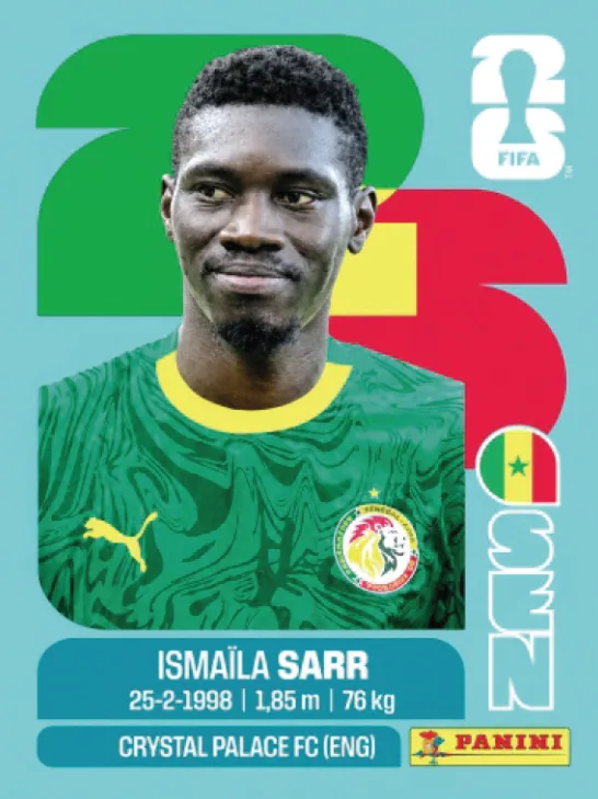 SEN 16