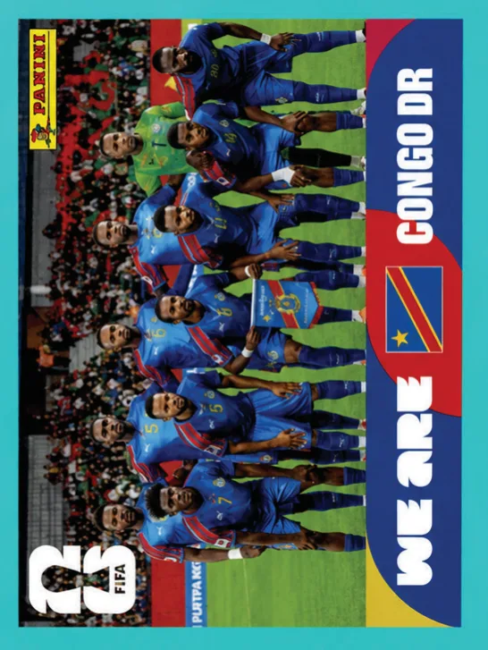 COD 13
