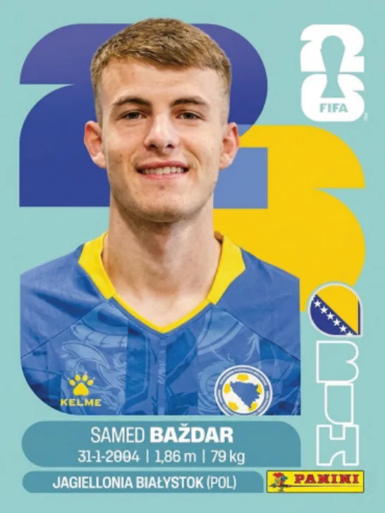 BIH 19