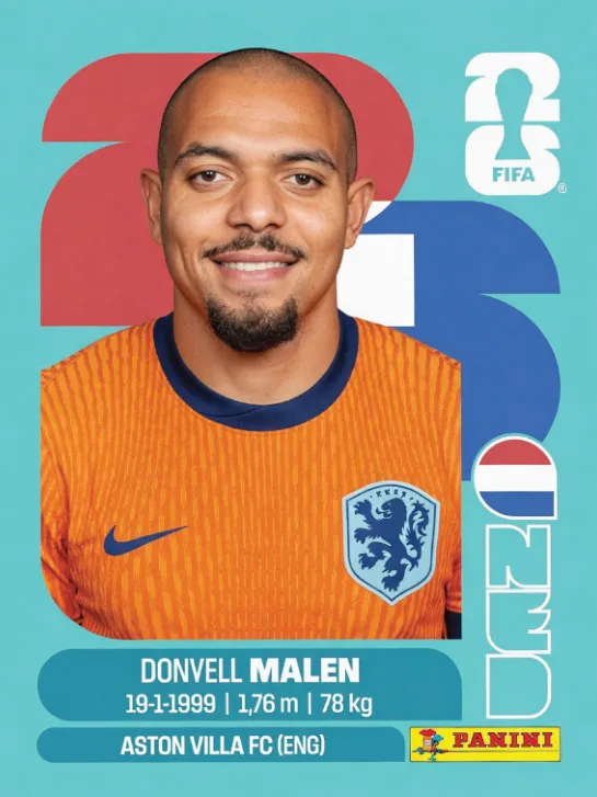 NED 18