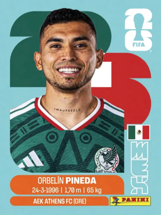 MEX 11
