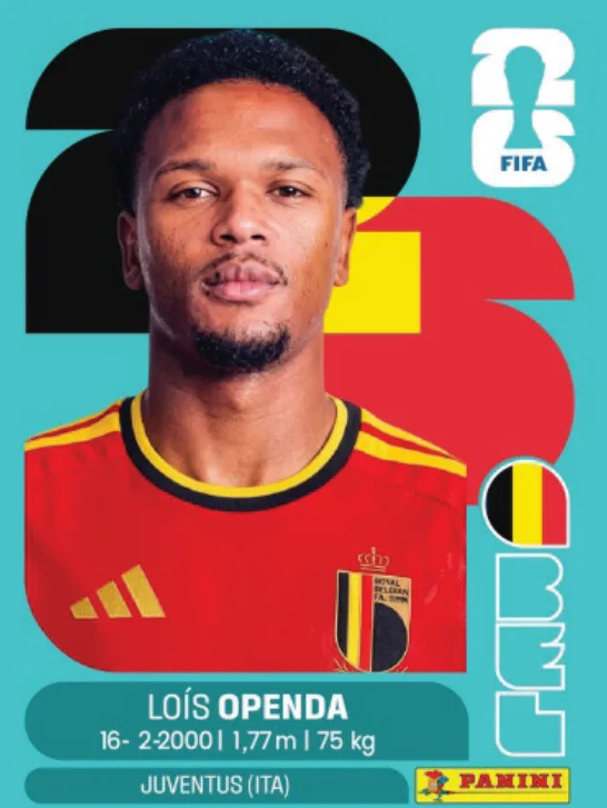 BEL 19