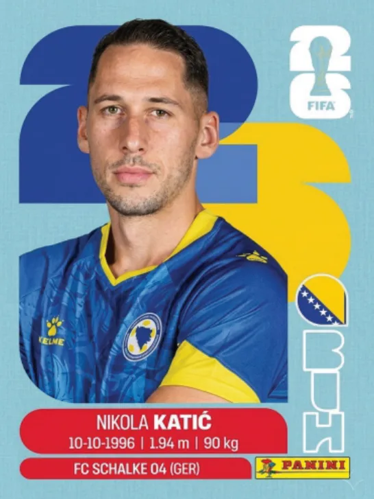 BIH 07