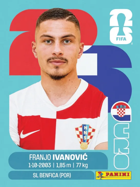 CRO 20