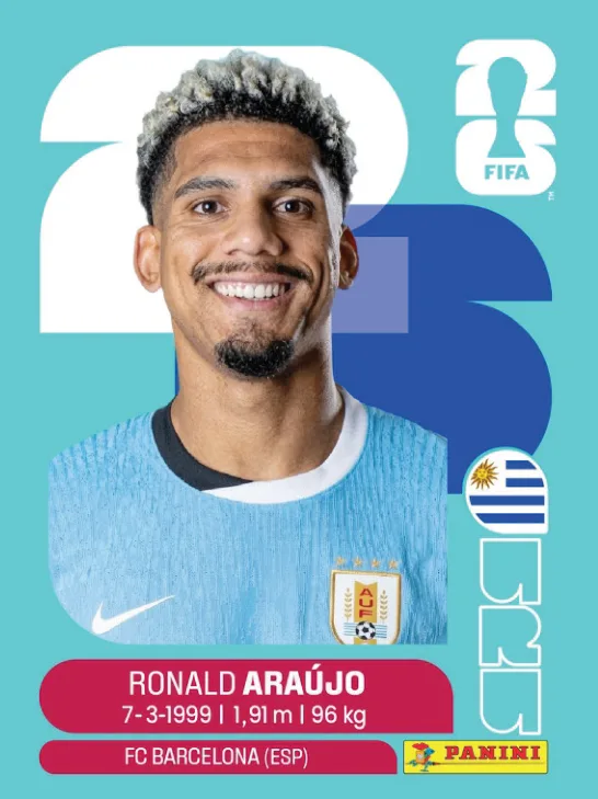 URU 16