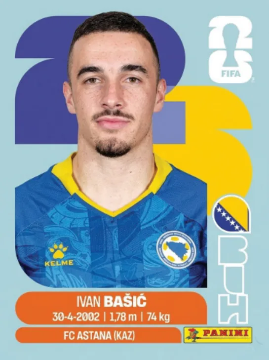 BIH 12