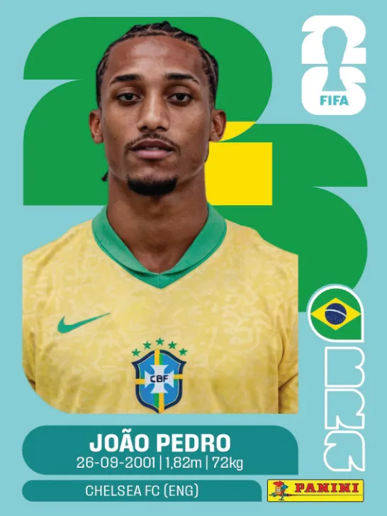 BRA 16