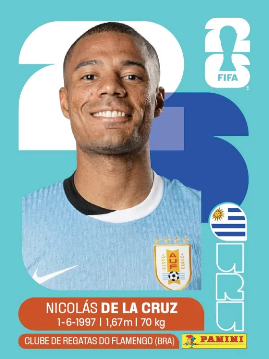 URU 15
