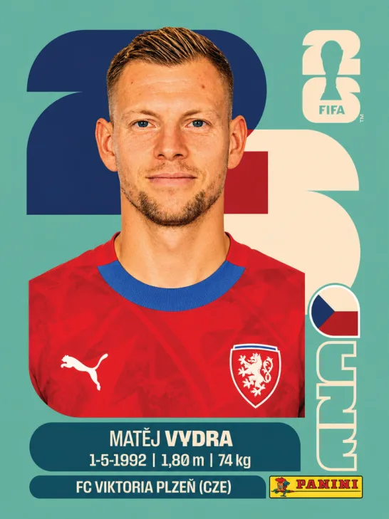 CZE 15